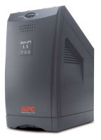 Apc Back-UPS LS 700 (BP700UC)